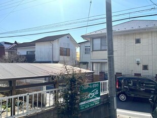 郡山駅 徒歩20分 1階の物件内観写真